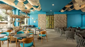 AluaSoul Sunny Beach - All Inclusive - A