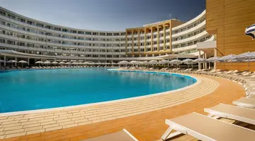 AluaSoul Sunny Beach - All Inclusive - A