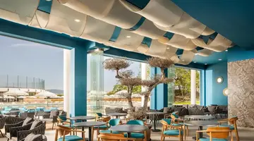 AluaSoul Sunny Beach - All Inclusive - A