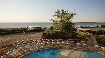 AluaSoul Sunny Beach - All Inclusive - A