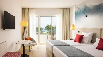 AluaSoul Sunny Beach - All Inclusive - A