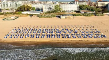 AluaSoul Sunny Beach - All Inclusive - A