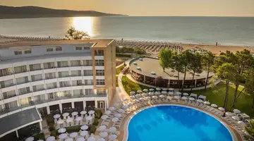 AluaSoul Sunny Beach - All Inclusive - A