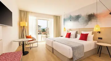 AluaSoul Sunny Beach - All Inclusive - A