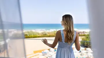 AluaSoul Sunny Beach - All Inclusive - A