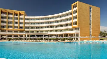 AluaSoul Sunny Beach - All Inclusive - A