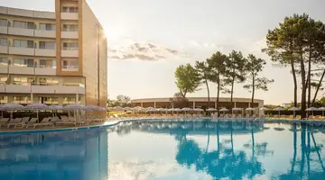 AluaSoul Sunny Beach - All Inclusive - A