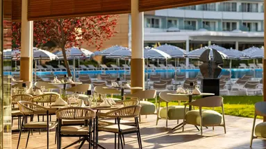 AluaSoul Sunny Beach
