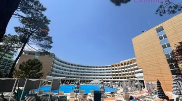 ALUASOUL SUNNY BEACH
