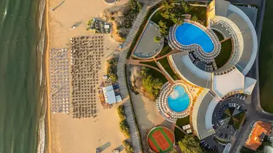 AluaSoul Sunny Beach
