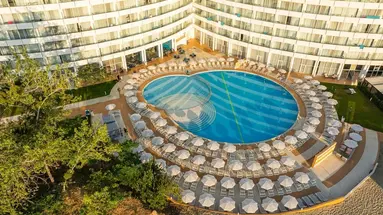 AluaSoul Sunny Beach