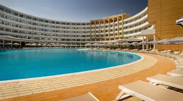 AluaSoul Sunny Beach