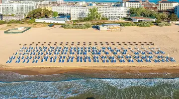 AluaSoul Sunny Beach