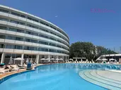ALUASOUL SUNNY BEACH