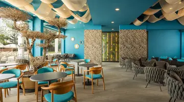 ALUASOUL SUNNY BEACH