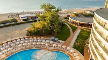 ALUASOUL SUNNY BEACH
