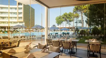 ALUASOUL SUNNY BEACH
