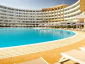 ALUASOUL SUNNY BEACH