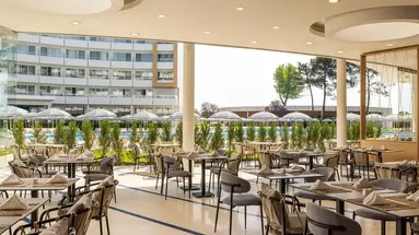 AluaSoul Sunny Beach