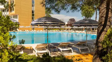 AluaSoul Sunny Beach
