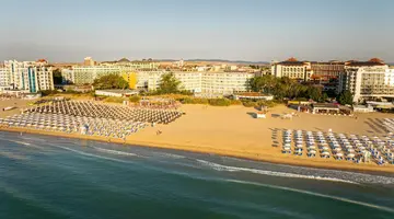 AluaSoul Sunny Beach