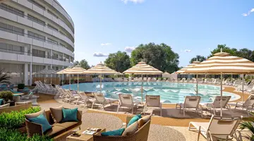 AluaSoul Sunny Beach