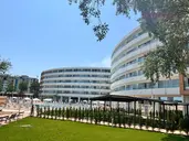 ALUASOUL SUNNY BEACH