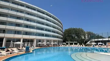 ALUASOUL SUNNY BEACH