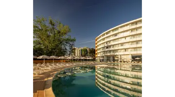 ALUASOUL SUNNY BEACH