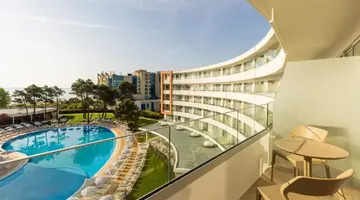 ALUASOUL SUNNY BEACH