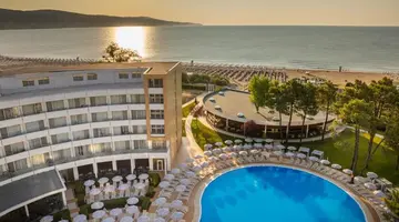 ALUASOUL SUNNY BEACH