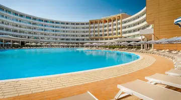 AluaSoul Sunny Beach