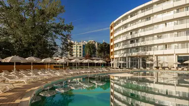 ALUASOUL SUNNY BEACH