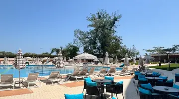 ALUASOUL SUNNY BEACH