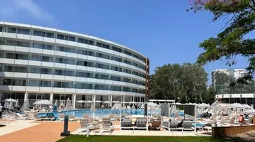 ALUASOUL SUNNY BEACH