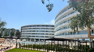 ALUASOUL SUNNY BEACH