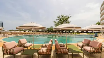 ALUASOUL SUNNY BEACH