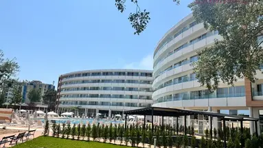 AluaSoul Sunny Beach