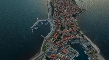 ALUASOUL SUNNY BEACH