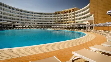 AluaSoul Sunny Beach