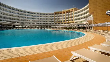 AluaSoul Sunny Beach