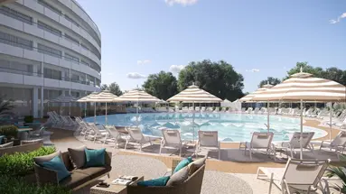 AluaSoul Sunny Beach