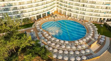 AluaSoul Sunny Beach