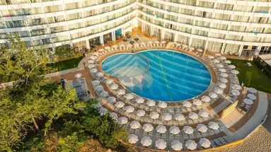 AluaSoul Sunny Beach