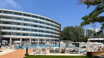 ALUASOUL SUNNY BEACH