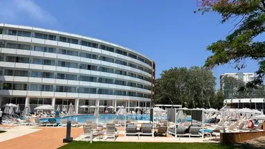 AluaSoul Sunny Beach