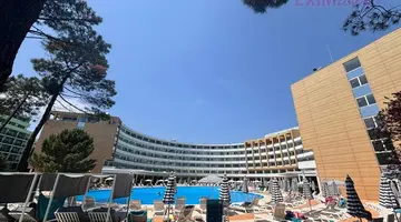 AluaSoul Sunny Beach