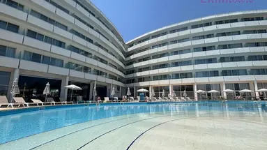 AluaSoul Sunny Beach