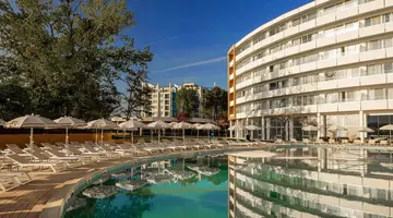 ALUASOUL SUNNY BEACH