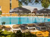 ALUASOUL SUNNY BEACH
